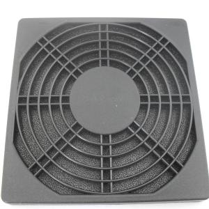 Wholesale Axial fan plastic filter 135mm FK2135 fan filter for 135mm fan filter unit manufacturers from china suppliers