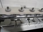 Footwear Testing Equipment ASTM-D1052 SATRA TM60 Ross Flexing Tester