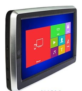 Android 4.2.2 10.1 back seat car monitor with Wifi,3G Function,FM transmitter,Game USB