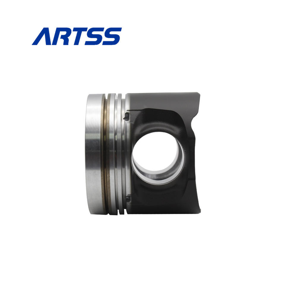 DEUTZ Excavator Piston Of Cylinder L042V TCD2012 Durable 04258457