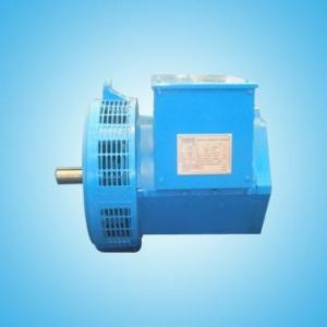 Wholesale 60HZ AC Three Phase Output Type Alternator Generator 3600rpm from china suppliers