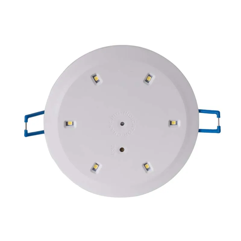 Wholesale 3W COB LED Ceiling Emergency Light with 3H Backup from china suppliers
