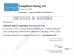 Global United Technology Services Co.,Ltd. Certifications