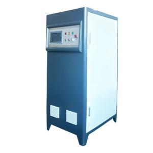 Wholesale High Frequency 15kw Induction Heating Machine for Metal Quenching Hardening from china suppliers