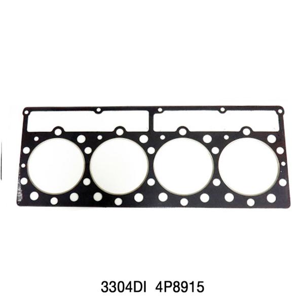 Head gasket For CAT 425 CID 3304 Diesel Engine 4P8915