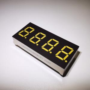 Wholesale Compact LED Display With 5V Power 16 Segments And White Lens from china suppliers