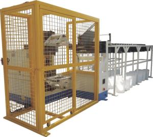Wholesale Automatic Coil Winding Machine For Variety Of Copper Wire Gauge Stators from china suppliers