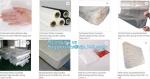 Jumbo Dustproof Plastic Mattress Cover, Durable Queen Size Plastic Mattress