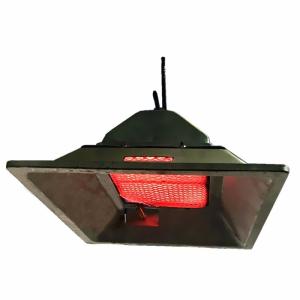 Wholesale Efficient Poultry Heat Lamp Without Human Factor Packaged In Carton from china suppliers
