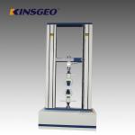 Light Weight Double Pole Universal Testing Machines with Panasonic Servo Motor