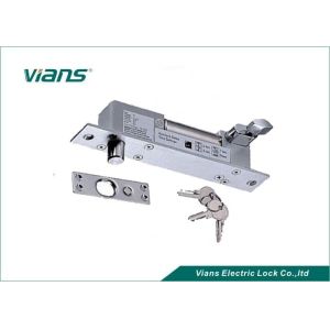 Wholesale Security Access Control Electric Deadbolt Lock with Time Delay Function from china suppliers