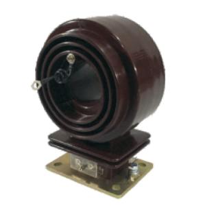 Kema Marked 7.2kv Mv Current Transformer Epoxy Resin Cast Type