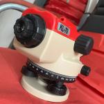 32X Optical Automatic Dumpy Level Survey Instrument Measurement Tools
