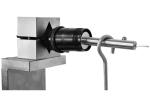 IEC 60238 Cap Of Metal - Shell Lampholders Security Test Apparatus For LED