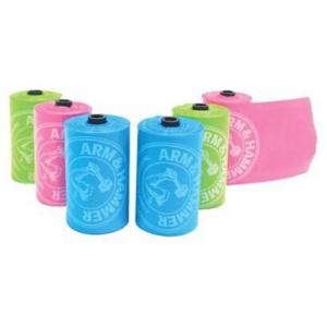 Wholesale Custom Eco Friendly Biodegradable Dog Poop Bags EN13432 / MSDS Approved from china suppliers
