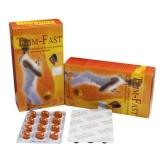 China Trim Fast Herbal Extract Weight Loss Silmming Softgel Diet Pills on sale