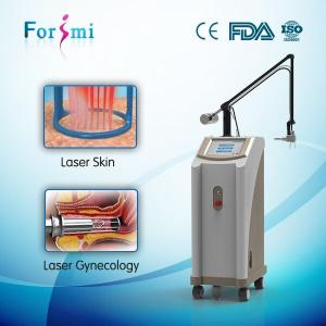 Wholesale Medical CO2 Fractional Lasers/ Cutting Fractional and Vaginal multi-functional 3 in 1 from china suppliers