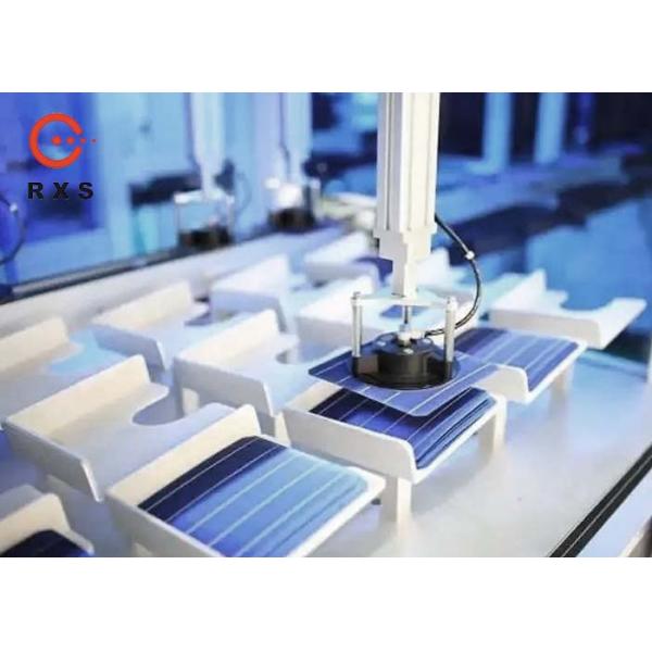 Perc Monocrystalline Double Glass PV Modules 300 Watt Power 1658*992*6mm