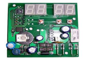 China 1.72mm Surface Mount PCB Assembly on sale