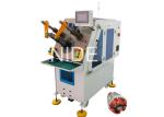 Simultaneously Wedge and Coil Inserting Machine for Induction Motor Stator