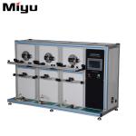 750W EIA Wire Bending Test PC Controlled Customized Design Acceptable