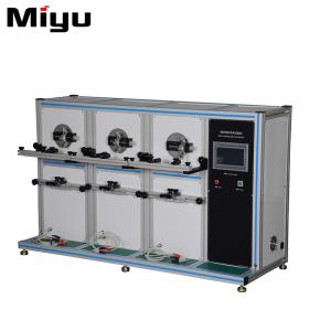Wholesale 750W EIA Wire Bending Test PC Controlled Customized Design Acceptable from china suppliers