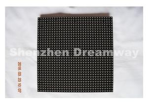China HD Outdoor LED Display Module, Front Maintenance 6 mm Outdoor LED Panel on sale