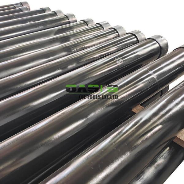 steel Johnson Screen Jacket, Perforated Base Pipe,well filter