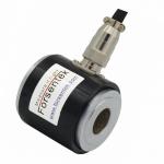 Washer load cell thru hole load cell sensor