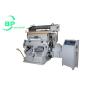 Buy cheap Semi Auto Die Cutting And Hot Foil Stamping Machine TYMP750 For printing and from wholesalers
