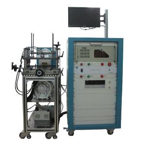 Wholesale Servo Motor Load Test Equipment / Loading Test System L600*W600*H1015 Cabinet from china suppliers