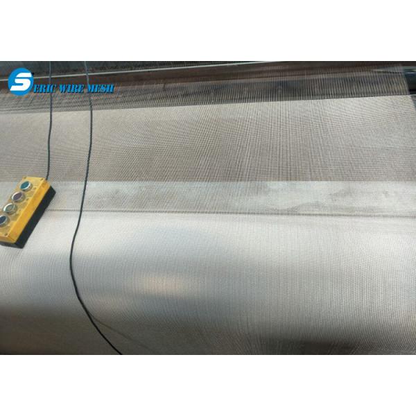 Shading Metal Venetian Blinds/Decorative Wire Mesh