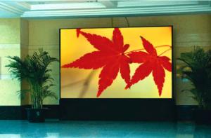 Wholesale Professional HD P4 LED Video Wall For Airport / Led Display Panel from china suppliers
