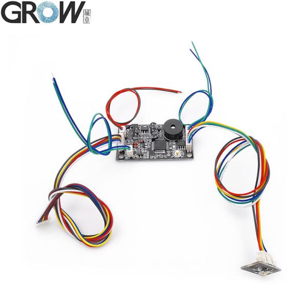 Grow Ks200 Fingerprint Access Control Board