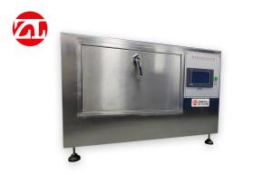 Wholesale Bench-Top Type UV Aging Test Chamber from china suppliers