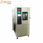Programmable Relative Humidity Control System -70C To +150°C