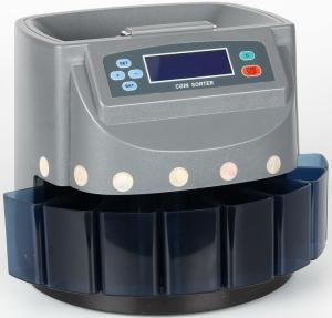 Wholesale Kobotech KB-218 &amp; 318 Coin Sorter Counter counting sorting machine from china suppliers