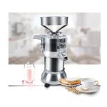 800ML 10 Blades Automatic Multi-Function Heating Soybean Milk Maker Machine Food