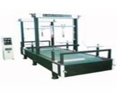 Wholesale Electronic Strollers Testing Machine With Double Models 3600x1300x2100mm from china suppliers