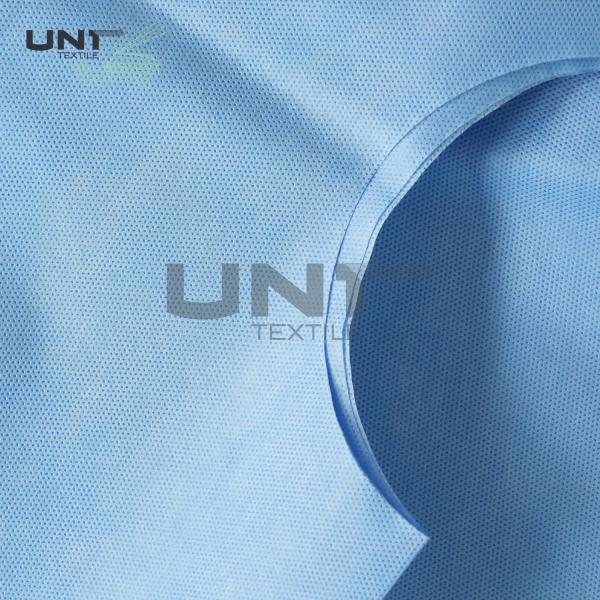 SMS Melt Blown PP Spunbond Non Woven Fabric For Agriculture