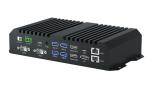 Android 12 Industrial Control Meida Player Box WIFI BT LAN RS232 RS485 4K