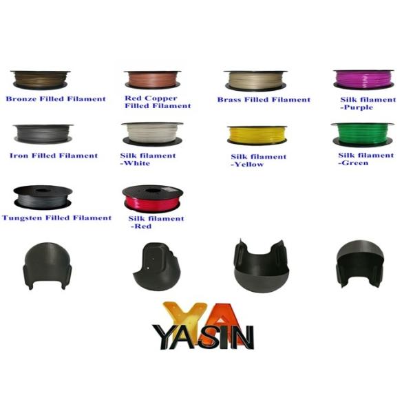 3d Printer Plastic Filament PLA 3D Printer Filament 1.75mm 3d Pen Filament