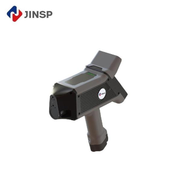 Quality Scrap Metal and alloy detection instrument Handheld LIBS in the field and real time for sale