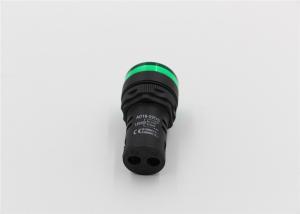 Wholesale Multi Color LED Indicator Lamp Shock Resistance Flame Retardant Plastic Body from china suppliers