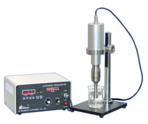 Wholesale Ultrasonic Cell Crusher Liquid Cavitation Solid Particles Broken Cells from china suppliers
