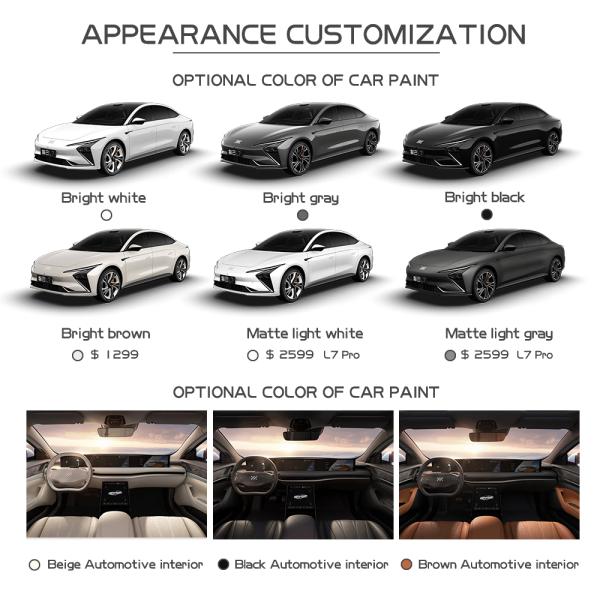 2024 ZHi Ji IML7 The Luxury Electric Vehicle with 675kWh Battery Capacity and 200km/h Max Speed Experience the Future