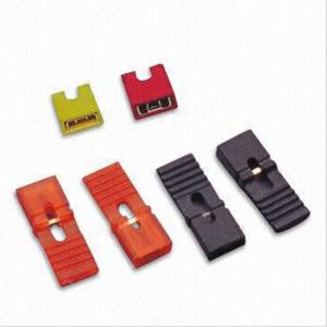 Wholesale 2.54mm short cap from china suppliers