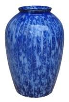 Wholesale 23.5x35cm Ceramic Indoor Pots , Round Decorative Ceramic Planters Indoor from china suppliers