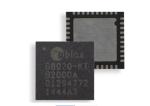 GNSS Engine GPS Module 166 DBm High Sensitivity Low Power Consumption UBX-G8020