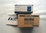 30W Mitsubishi Plc Input And Output Modules FX1N-14MR-001 Programmable